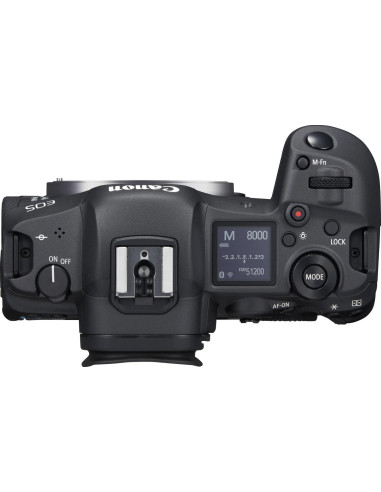 CANON EOS R5  RF 24105 L